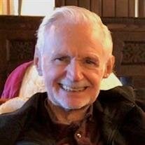 John D. Barrett