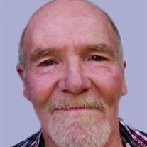 Mr. Thomas Harry McCabe