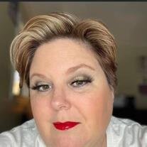 Ami Denise Chancellor-Phillips