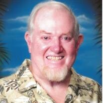 Leo Murrell Heupel
