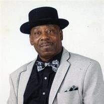 Kevin Anthony Hill