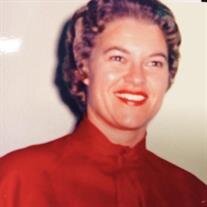 Mary Lois Leard