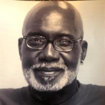 Willie L. Jones
