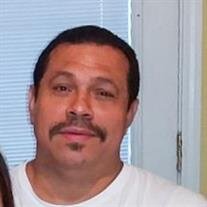 Herbert Trejo