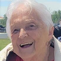 MaryAnn Mayo