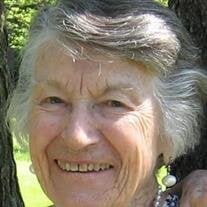 Virginia Ruth Hintz
