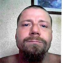 Christopher "Christo" M LuGrain