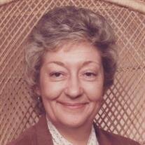 Mary Helen Austin