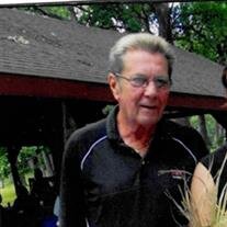Robert A. "Papa" Koval
