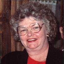 Shirley Florene Tartt