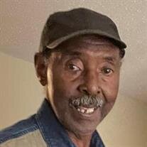 Mr. Oliver Lamar Young Sr.