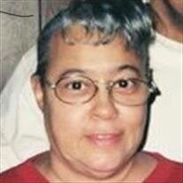 Cereita Conley