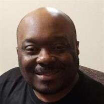 Mr. Darrian Young