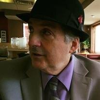 BARRY LEE JACOBS