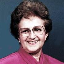 Annette Cecelia Link