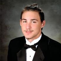 Eric Lance Harbison II