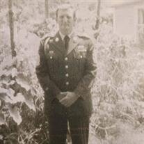 Robert Dale Glen