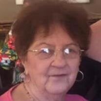 Marion McGovern