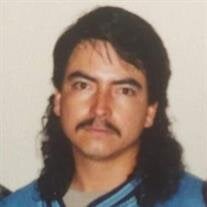 Eddie Jo Pacheco
