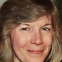 Pamela Matthews Hoffman
