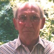 Calvin Starkey Jr.
