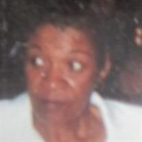 Mrs. Eula Mae Dunn