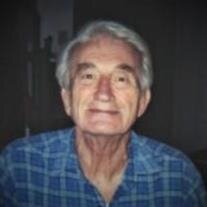 Thomas "Tom" Blanton