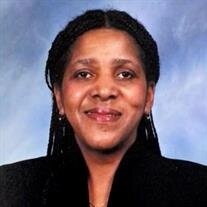 Ms. Remonia Webb