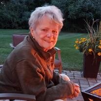 Mary Betts Minko