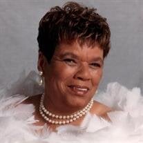 Ellamae Frances Blake