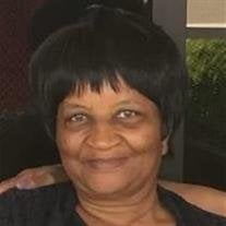 Elder Catherine Bryant Johnson