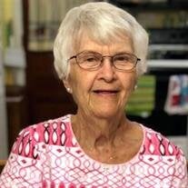 Jean Farr Davis