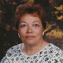 Eva Erlinda Montoya