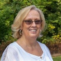 Belinda Anne Crowder Mansel
