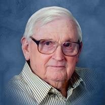 Norton Lovell