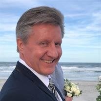 Cecil Michael "Mike" Livingston