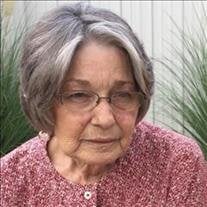 Ruby Ellen Hollon