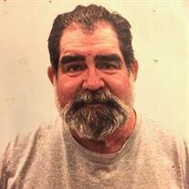 Larry Lee Harris