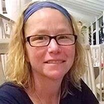 Marcia Ellen Peterson