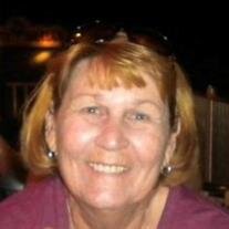 Cecilene Howell