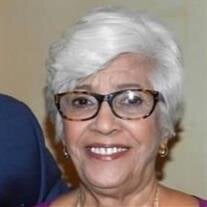 Hilda M. Rodriguez