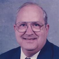 Kenneth P. Emede