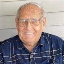 Wayne H. Ellis
