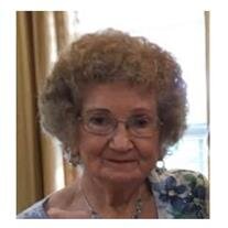 Eleanor Garner Franks
