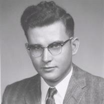 Hosea D. Clemmons