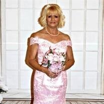 Darlis Joan Cassady