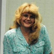 Mrs Patricia Edmonds