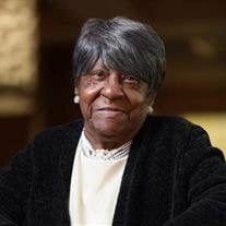 Mrs. Margaret S. President