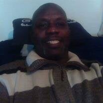 Paul Sherard III