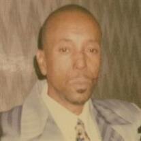 Mr. William Bernard Eichelberger, Jr.